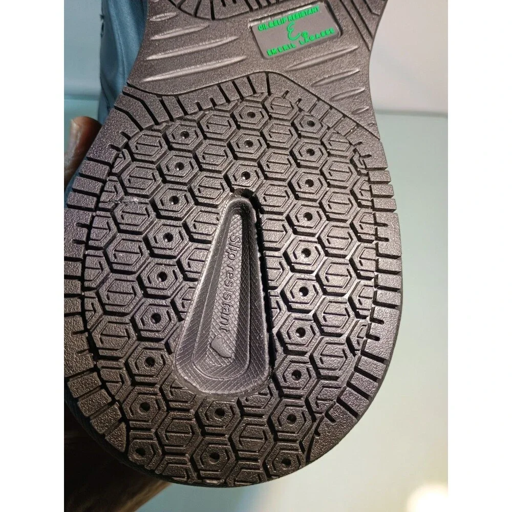 Emeril Lagasse Oil & Slip-Resistant Footwear Size 10